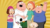 Family Guy turned into 1980s sitcom with AI looks strangely hellish