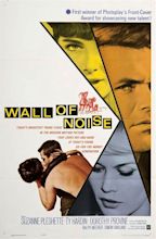 Wall of Noise (1963)