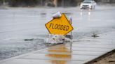 Storm approaching: How much rain is expected in the Coachella Valley this weekend?