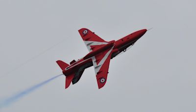 RIAT 2024 - Your guide to the skies