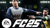 Everything you need to know about Rush Mode and the new features in EA Sports FC 25