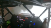 Pikes Peak Hill Climb Driver Rolls Race Car, Finishes Run Anyway