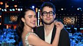 Margaret Qualley Talks 'Amazing' Wedding to Jack Antonoff and Life as Newlyweds in New Jersey