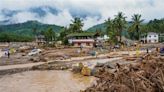 123 killed, hundreds missing as landslips ravage Wayanad