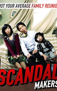 Scandal Makers