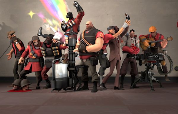 Team Fortress 2 Gets Massive Summer Update - Gameranx