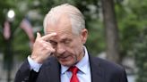 Ex-Trump advisor Peter Navarro falls 'well short' of prying open records in his contempt of Congress case, judge says