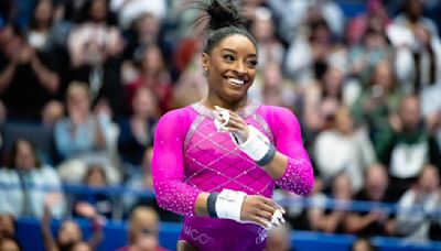 U.S. Gymnastics Championships 2024: How to watch, schedule, preview, athlete list