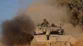 Dozens killed in Israeli attacks as Gaza City fighting rages