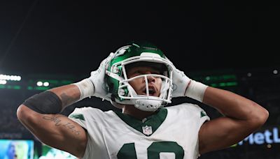 $44 Million Jets Veteran Named Top Trade Target