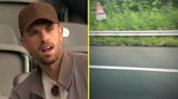 Henderson reaches Euro 2024 final after eight-hour van journey to cheer England