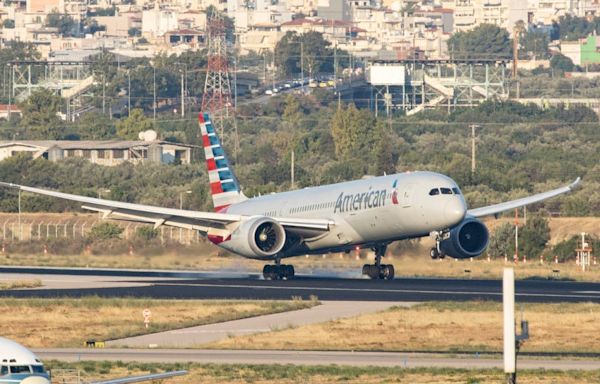 American Airlines is cutting some international flights because Boeing can't deliver enough 787 Dreamliners — see the full list