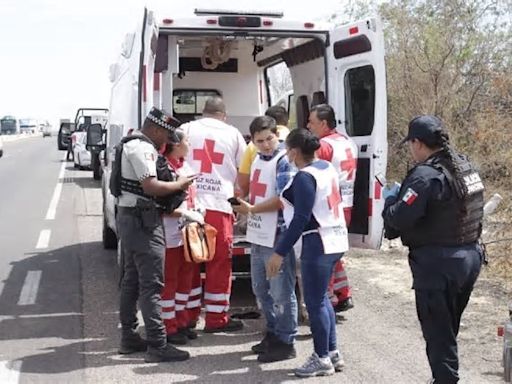 Ana María, víctima del camionazo en Angostura, será intervenida quirúrgicamente en Hermosillo