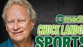 Chuck Landon: Murphy's death stuns Clark