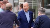 Biden vows to shield U.S. steel industry by blocking Japanese merger and seeking new Chinese tariffs