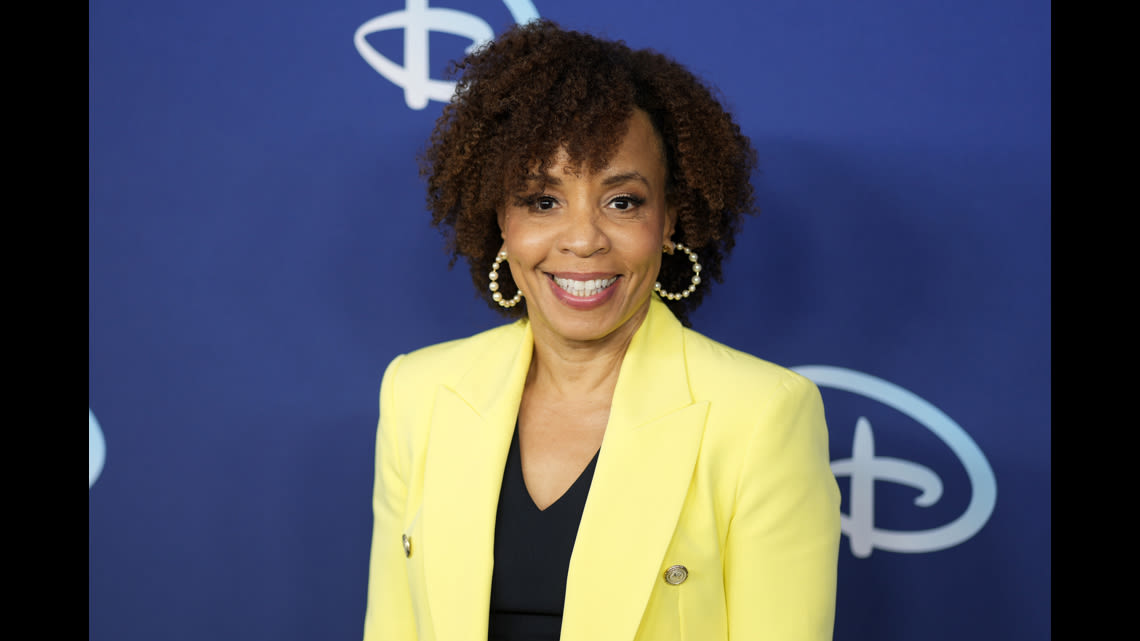 Kim Godwin out as ABC News president after 3 years as first Black woman as network news chief