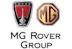 MG Rover Group