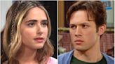 Days of Our Lives’ Teen Scene Undergoes Another Shake-Up