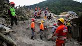 Death toll from Philippines landslide jumps to 68