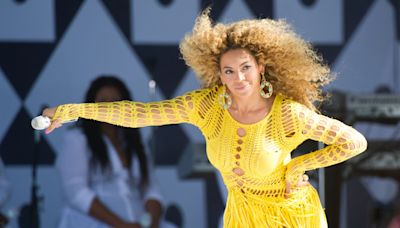 Demandan a Beyoncé por supuestamente infringir derechos de autor en su canción 'Break My Soul' - El Diario NY