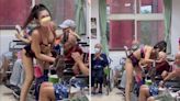 Taiwanese nursing home apologizes for hiring stripper to entertain disabled veterans