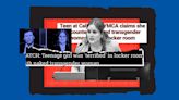 How a 17-Year-Old’s Locker Room Freakout Became an Anti-Trans Crusade