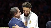 Joe Lacob Sends Strong Message to Klay Thompson After Leaving Warriors