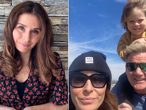 Tana Ramsay reveals son Oscar's heartbreaking comment about late brother