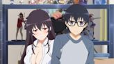 Saekano: How to Raise a Boring Girlfriend Streaming: Watch & Stream Online via Crunchyroll