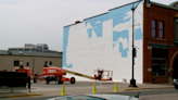 Gundersen Health System commissions new mural in downtown La Crosse