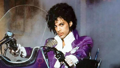 Prince’s ‘Purple Rain’ Commemorates 40th Anniversary With 4K UHD and Digital Release