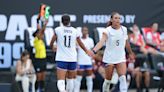 Paris Olympic women's soccer bracket: Standings and what to know