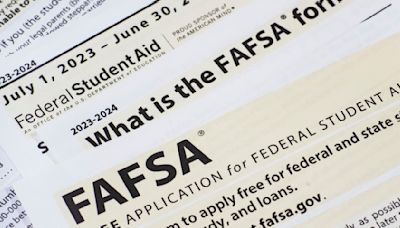 The botched FAFSA rollout made this year’s college decision season a headache. What if we got rid of the form?