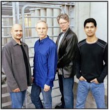 Kronos Quartet