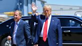 Trump celebrates Ken Paxton impeachment acquittal — with a 9/11 meme
