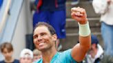 Nadal está en la lista de inscritos al US Open, pero ello no significa que jugará