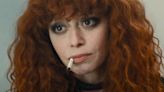 Russian Doll's Natasha Lyonne Joins The Fantastic Four in Mystery Role