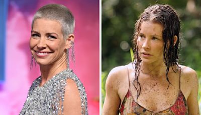 Evangeline Lilly Explained Why She's Quitting Acting