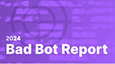 Report finds bad bots accounted for 32% of all internet traffic in 2023 - SiliconANGLE