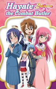 Hayate the Combat Butler!