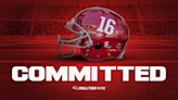 Alabama lands commitment from in-state, 2024 EDGE Sterling Dixon