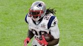 LeGarrette Blount, Aaron Dobson working as Patriots coaching fellows