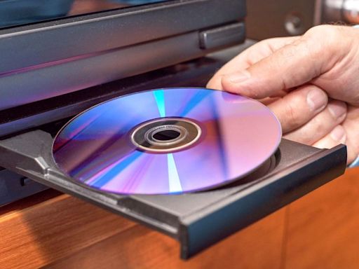 I’m ditching streaming services for Blu-ray this year — and I’m not alone