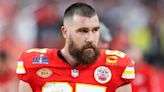 Travis Kelce's Dad Ed Kelce Says Super Bowl Parade Shooting Was 'A Shame'