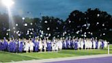 Baldwin High School graduates 337