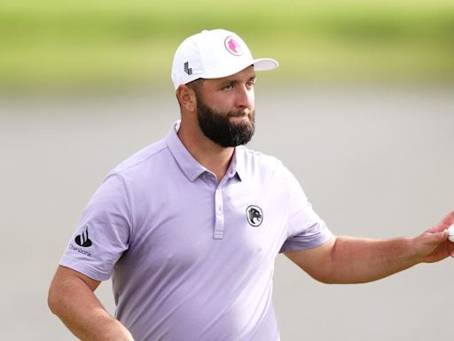 Jon Rahm, campeón del LIV de Reino Unido a las puertas de los Juegos Olímpicos de París