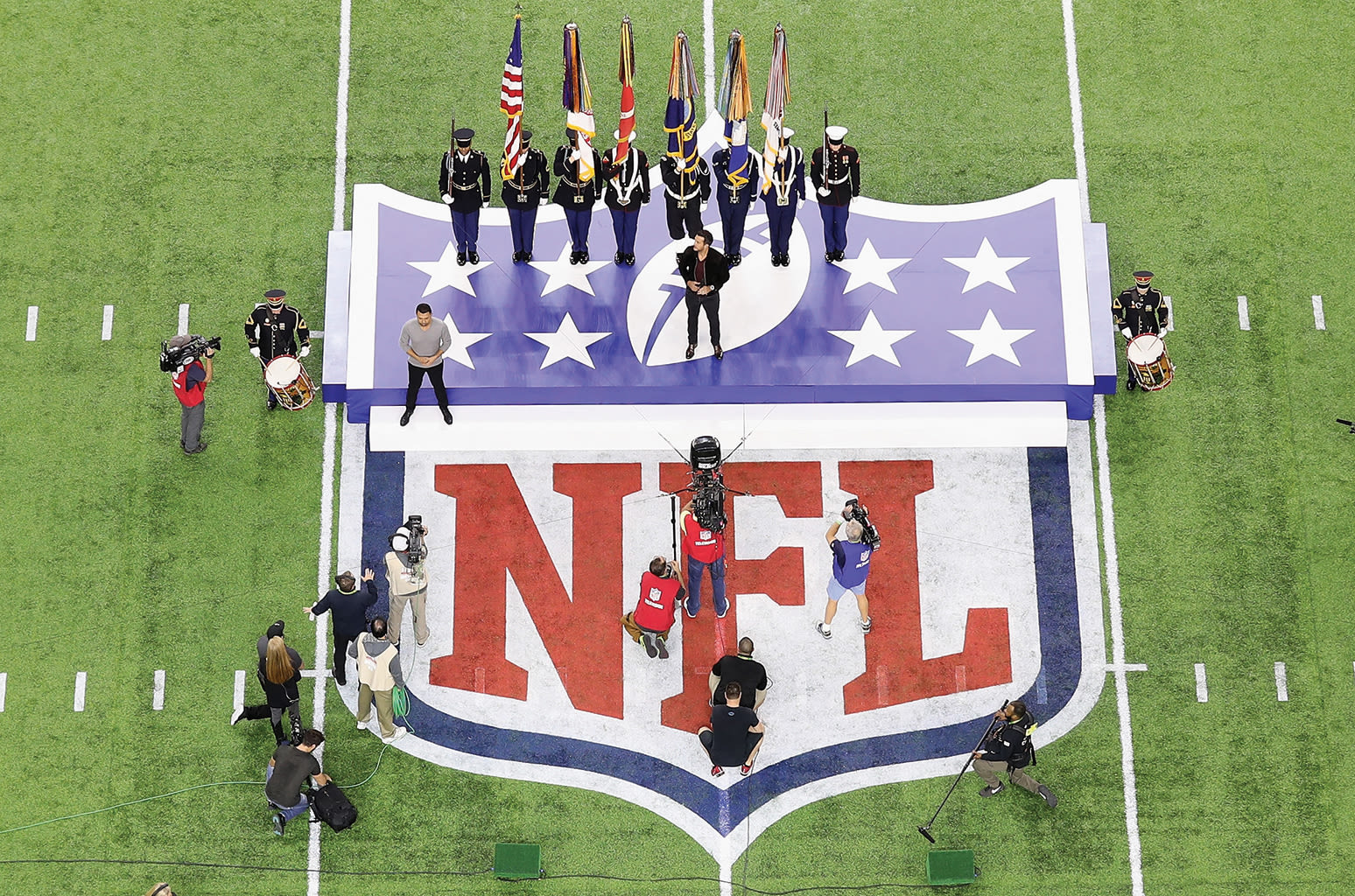 2024 NFL Opening Weekend: Sunday Football Schedule & How to Stream Games Live on Sling TV