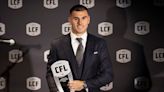 CFL’s Chad Kelly suspended at least 9 games after investigation into ex-coach’s lawsuit