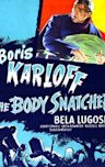 The Body Snatcher (1945 film)