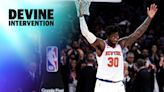 Jason Concepcion on the Knicks’ playoff chances & James Harden | Devine Intervention